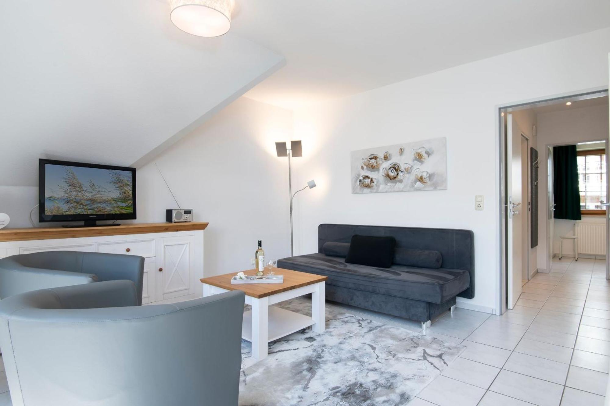 Апартаменты Alte Bergstrasse 6 Dorschduene Шарбойц Экстерьер фото